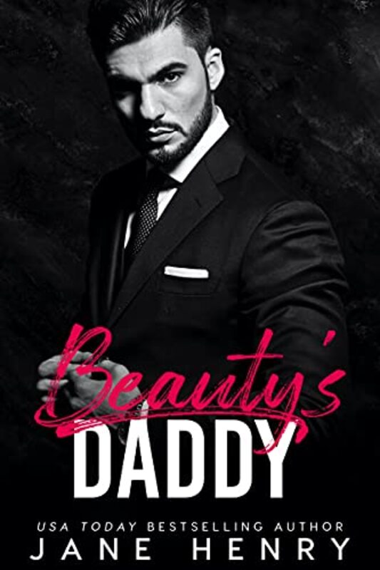 Book cover for "Beauty's Daddy" by Jane Henry