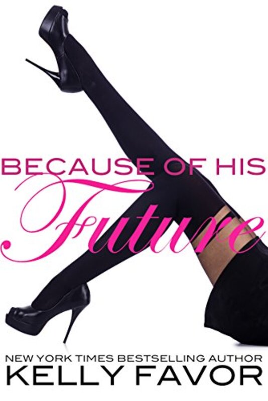 For His Pleasure book cover
