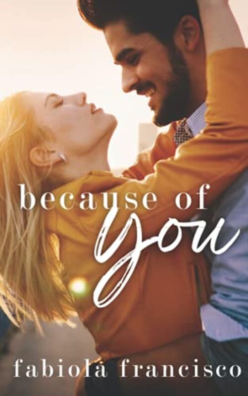 Fabiola Francisco book cover