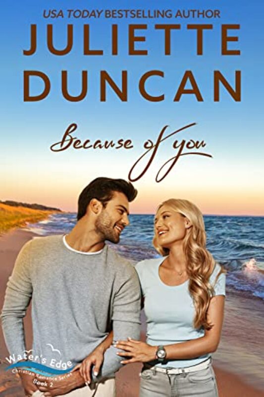 Juliette Duncan book cover