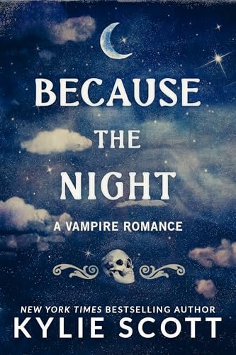 Kylie Scott book cover