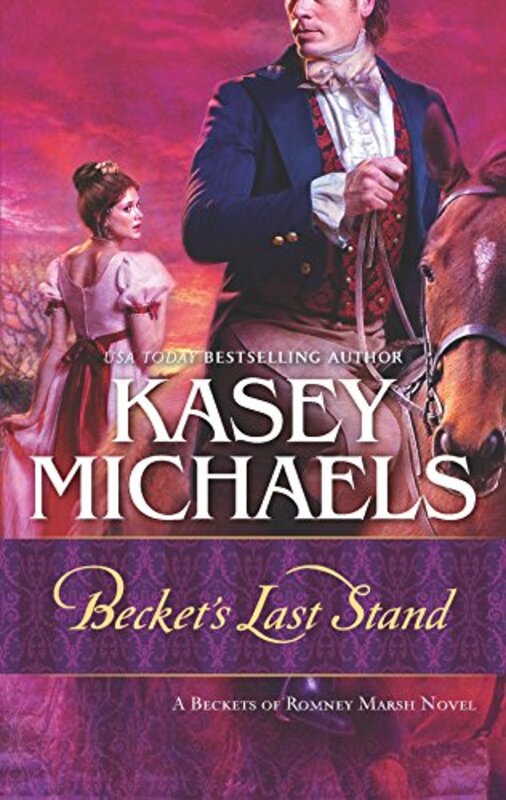 Romney Marsh book cover