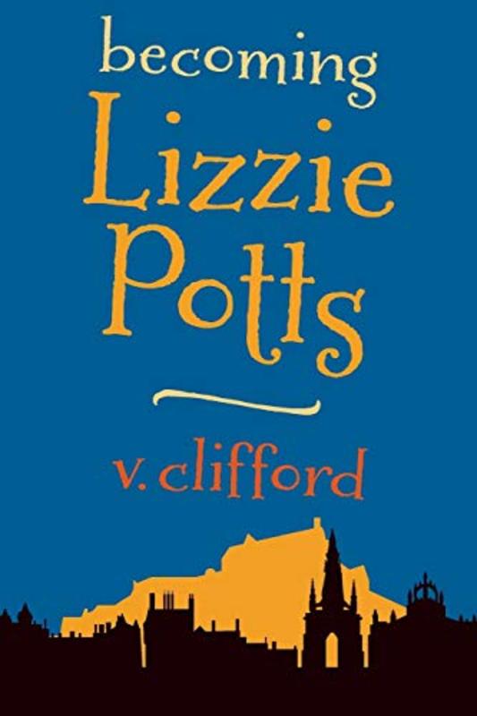 Vicki V Clifford book cover
