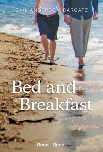 Book cover for "Bed and Breakfast" by Joy Fielding