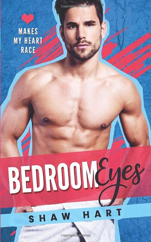 Makes My Heart Race book cover