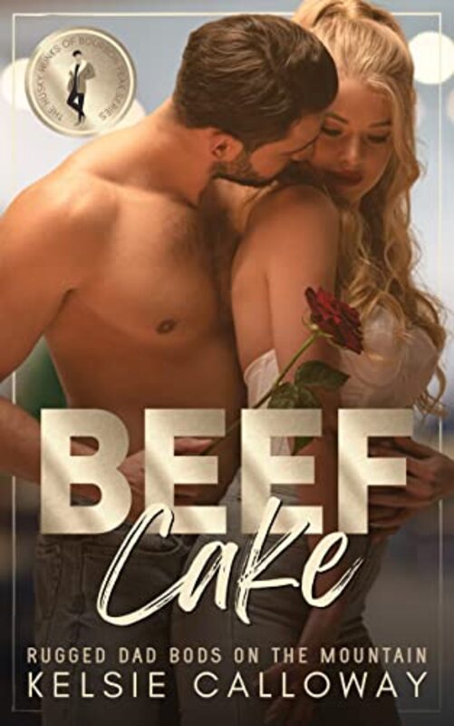 Kelsie Calloway book cover