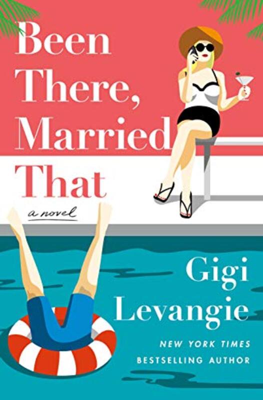 Gigi Levangie Grazer book cover