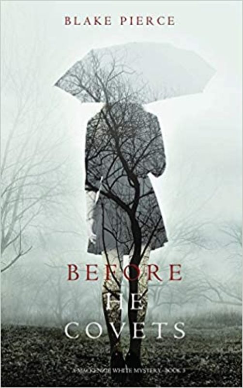 Book cover for "Before He Covets" by Stella Gold