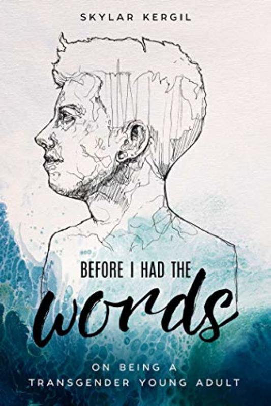 Skylar Kergil book cover