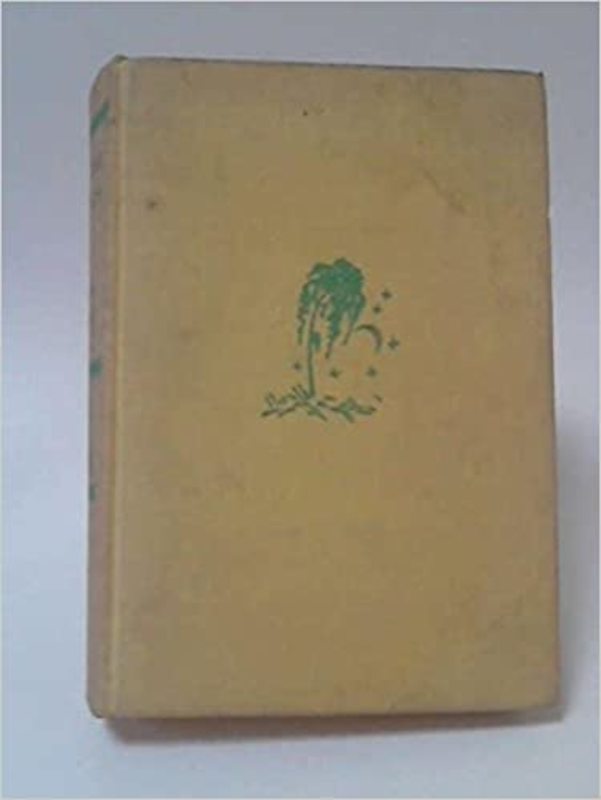 Book cover for "Before Lunch" by Angela Thirkell