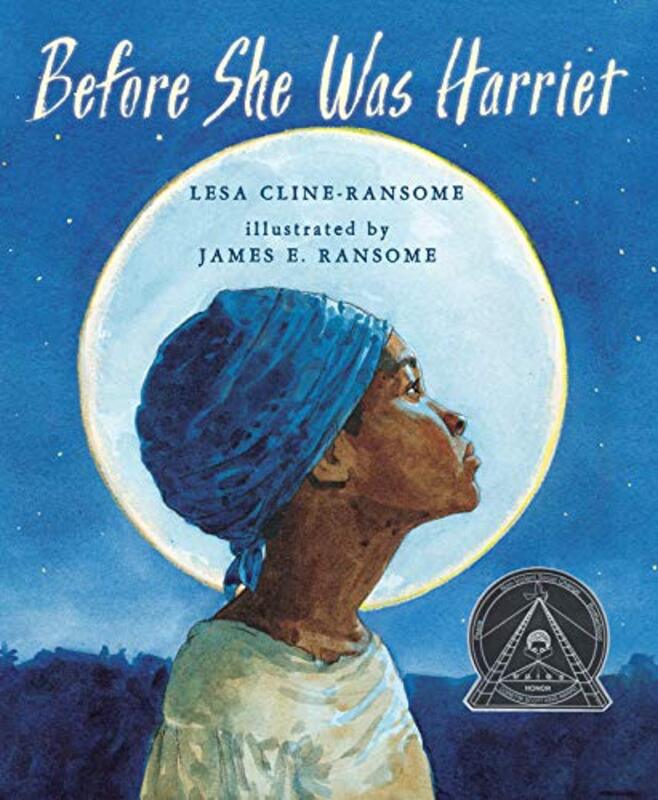 James E Ransome book cover