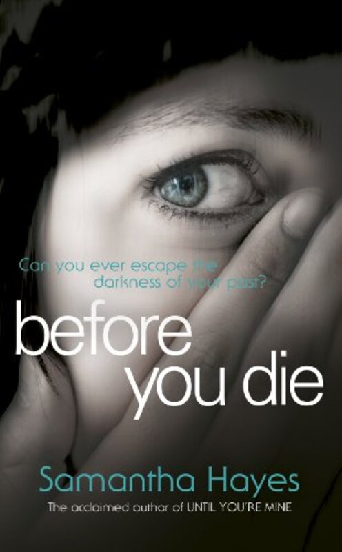 DI Lorraine Fisher book cover