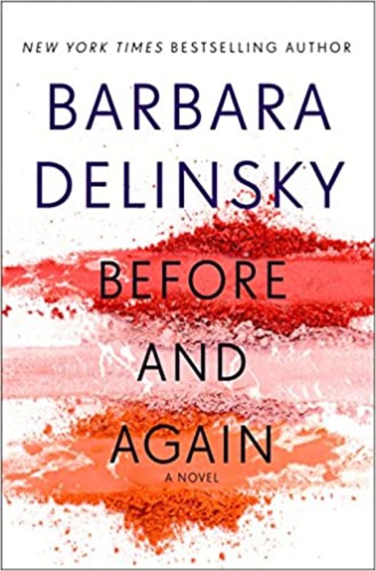 Barbara Delinsky book cover