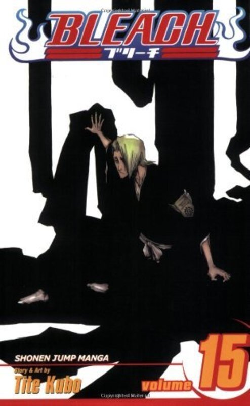 Book cover for "Beginning of the Death of Tomorrow" by Tite Kubo