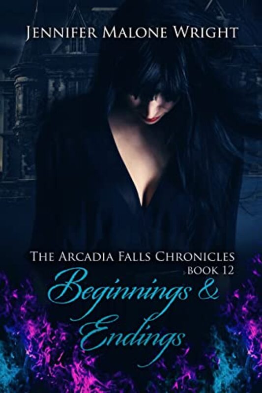 Jennifer Malone Wright book cover