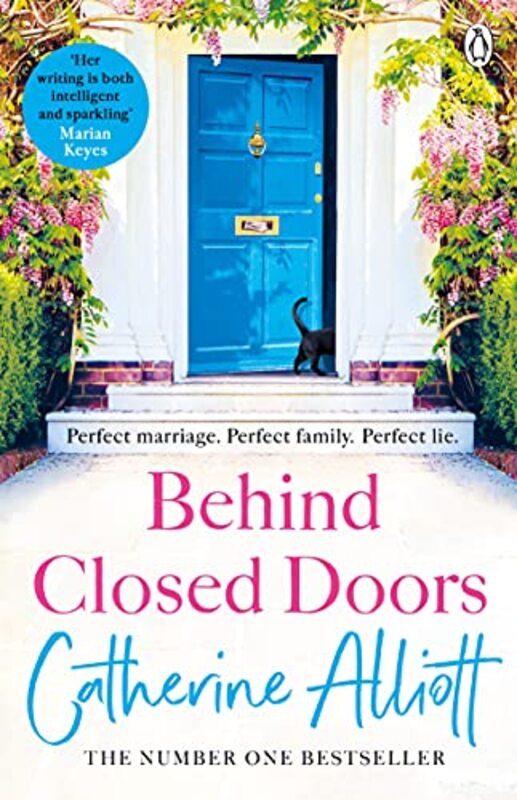 Catherine Alliott book cover