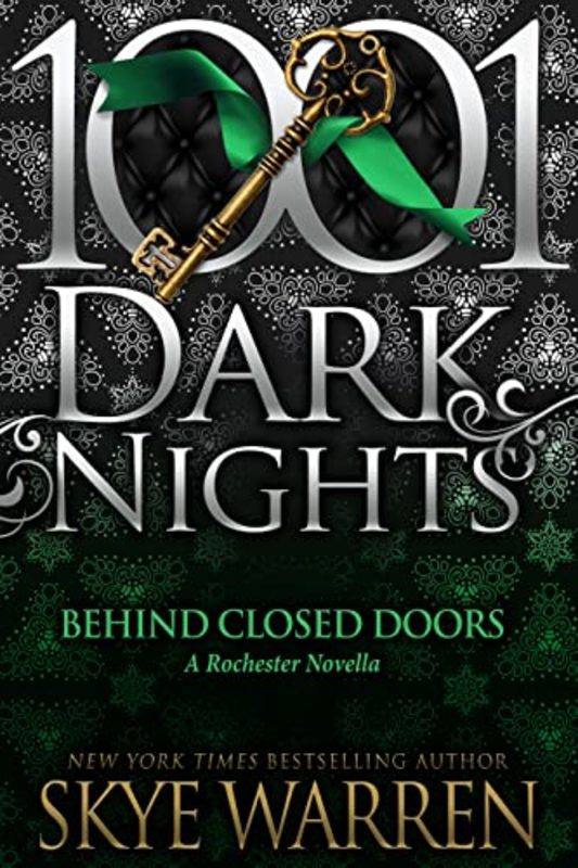 Skye Warren book cover