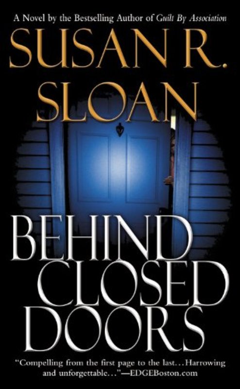 Susan R Sloan book cover