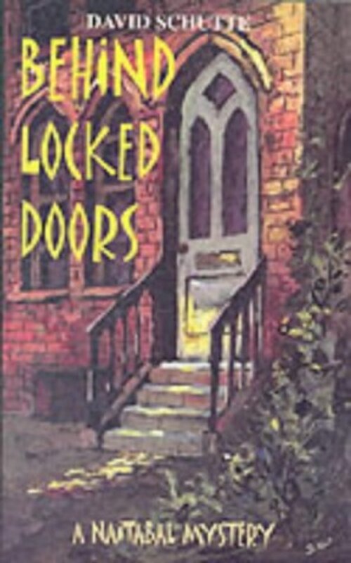 David Schutte book cover