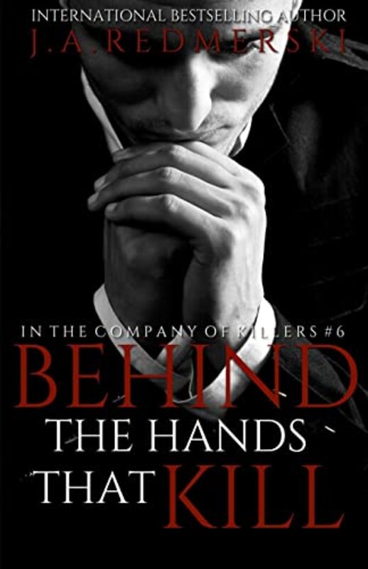 In the Company of Killers book cover