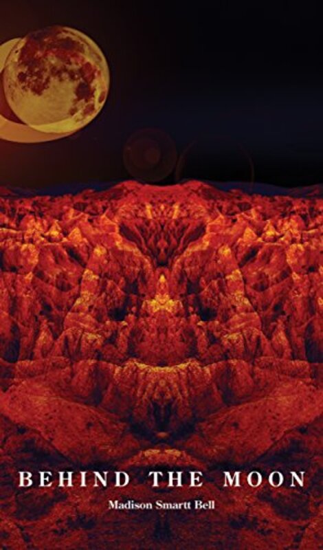 Madison Smartt Bell book cover