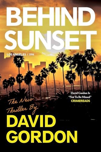 David Gordon book cover