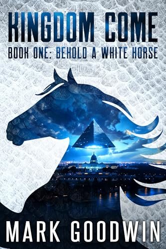 Mark Goodwin book cover