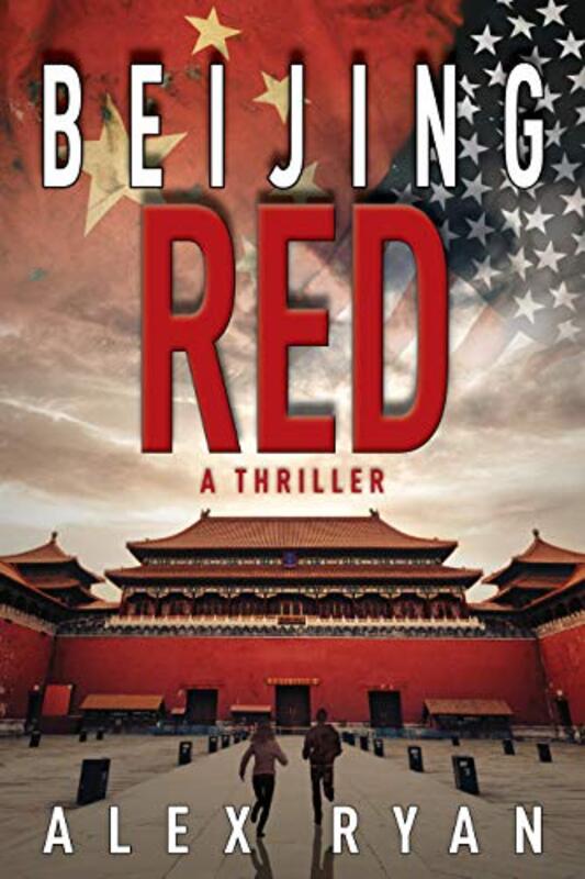 Alex Ryan book cover