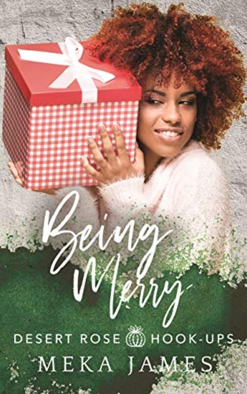 Meka James book cover