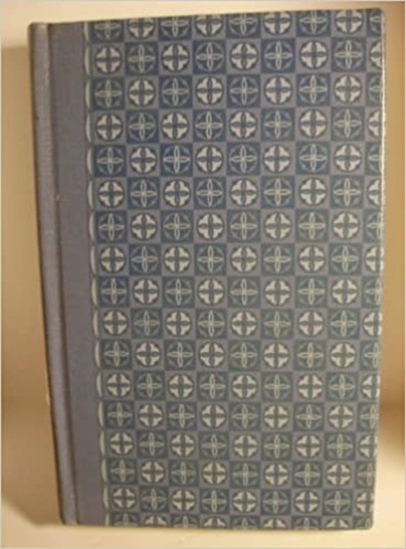 Book cover for "Bel Lamington" by D. E. Stevenson