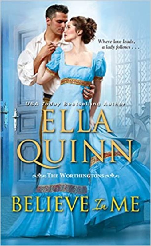 The Worthingtons book cover