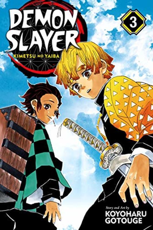 Book cover for "Believe in Yourself" by Koyoharu Gotouge