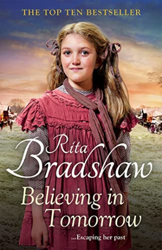 Rita Bradshaw book cover