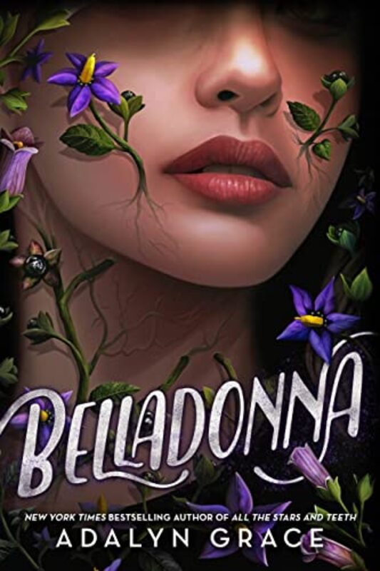 Adalyn Grace book cover