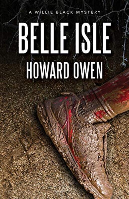 Howard Owen book cover