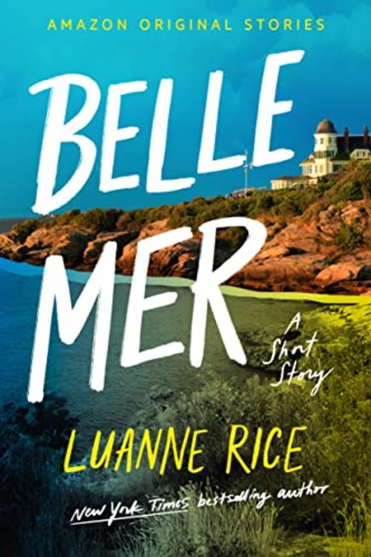Luanne Rice book cover