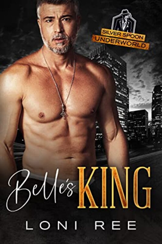 Loni Ree book cover