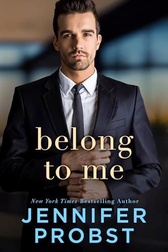 Jennifer Probst book cover