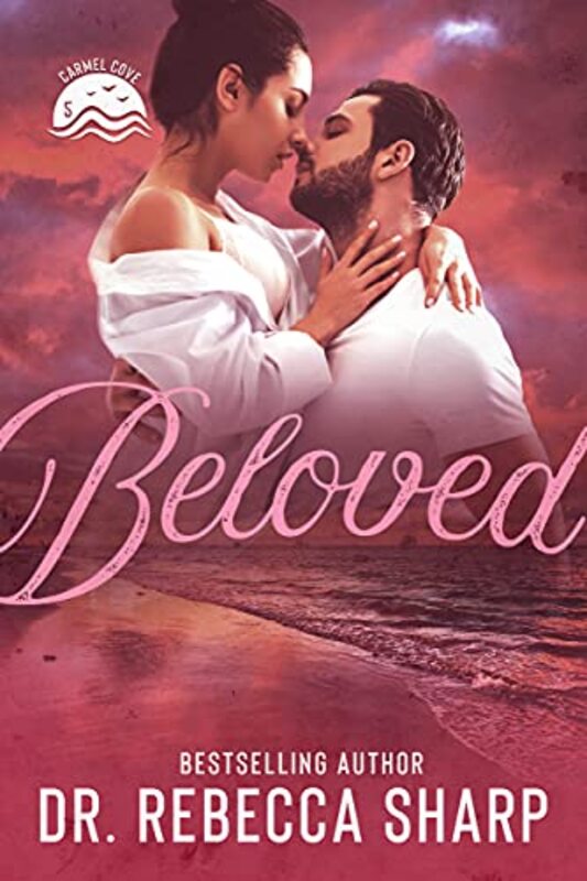 Book cover for "Beloved" by Dr Rebecca Sharp