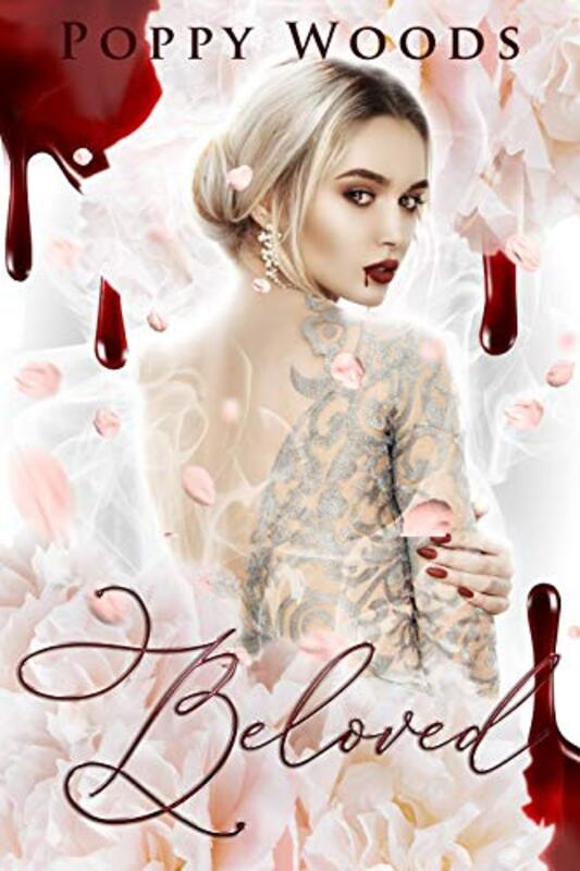 Poppy Woods book cover