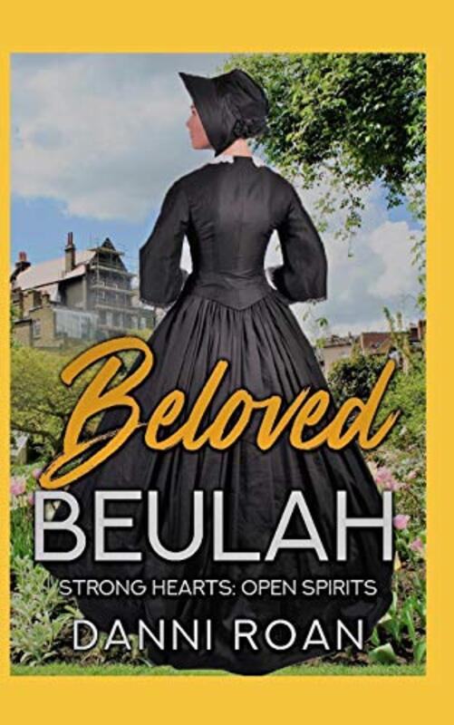 Book cover for "Beloved Beulah" by Danni Roan