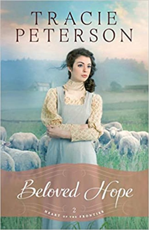 Heart of the Frontier book cover