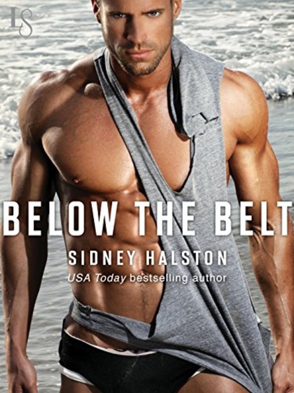 Worth the Fight book cover