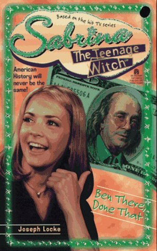 Book cover for "Ben There, Done That" by Ray Garton