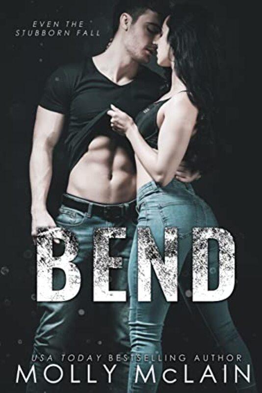 Molly McLain book cover