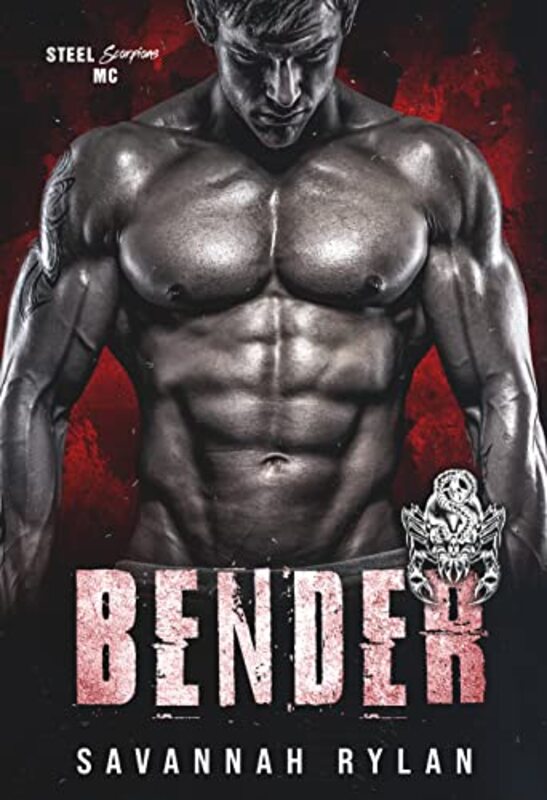 Savannah Rylan book cover