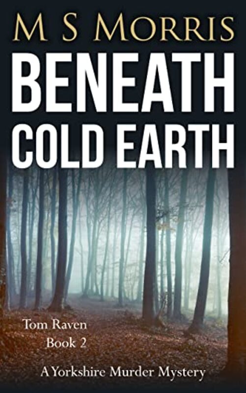 MS Morris book cover