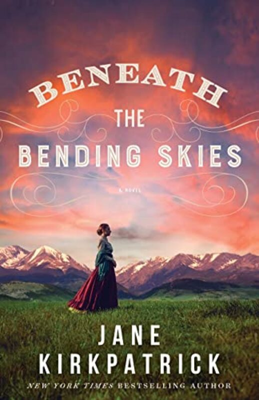Jane Kirkpatrick book cover