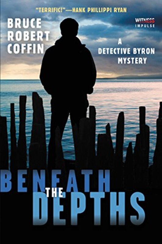 Bruce Robert Coffin book cover