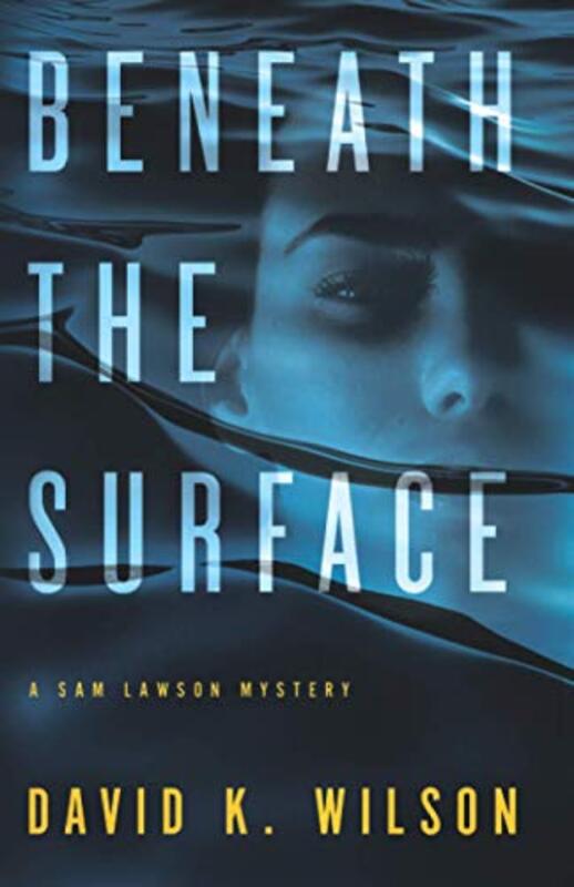 David K Wilson book cover